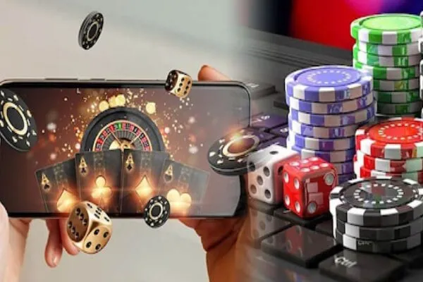 Giới thiệu casino trực tuyến miễn phí