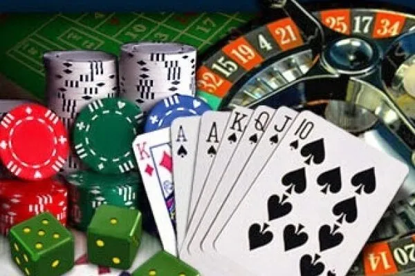 Nhiều tính năng tại casino Sin888