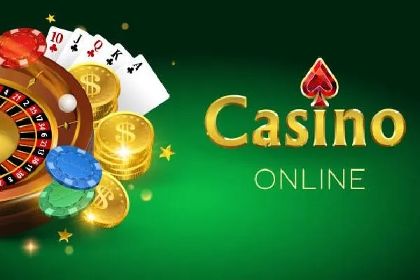 Chơi casino trực tuyến Sin888