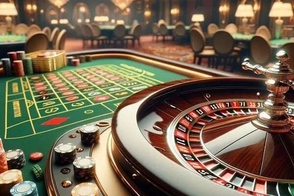 Tổng quan Sin888 - casino trực tuyến uy tín