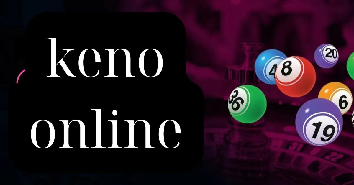 keno online