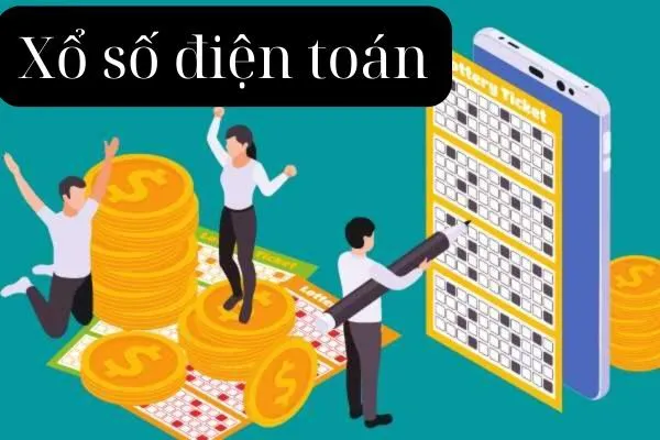 Xổ số điện toán