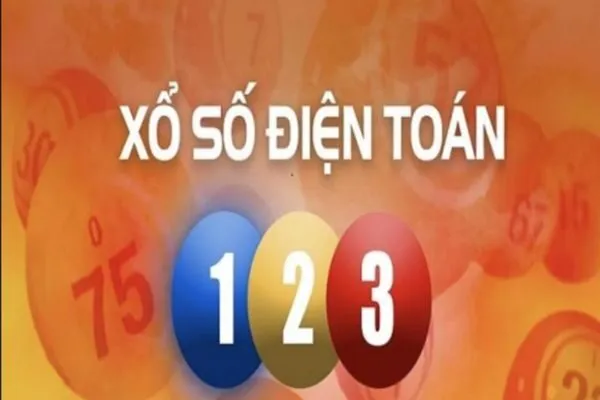 Xổ số điện toán